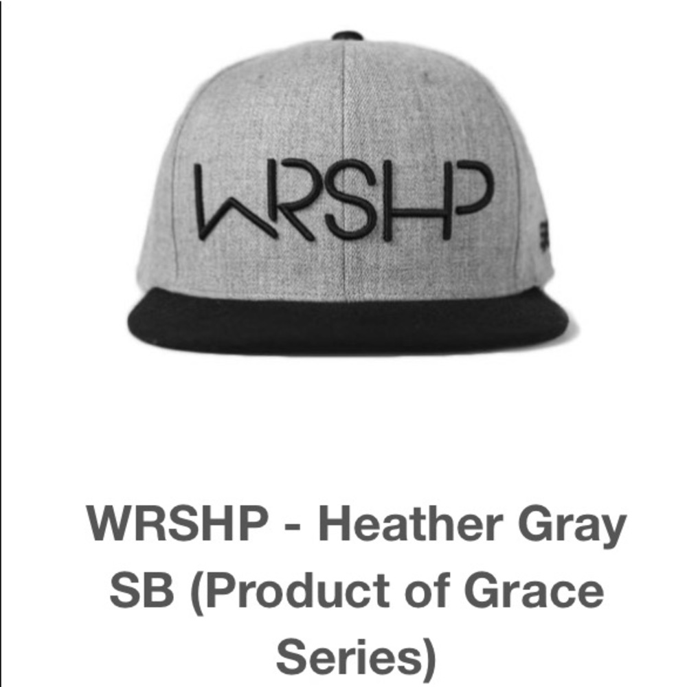 Art of Homage WRSHP hat